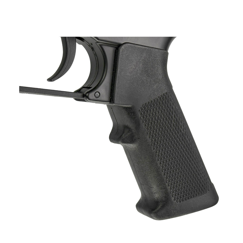 "Takedown Elite" GBU Comp Custom - Gel Blaster (Black)