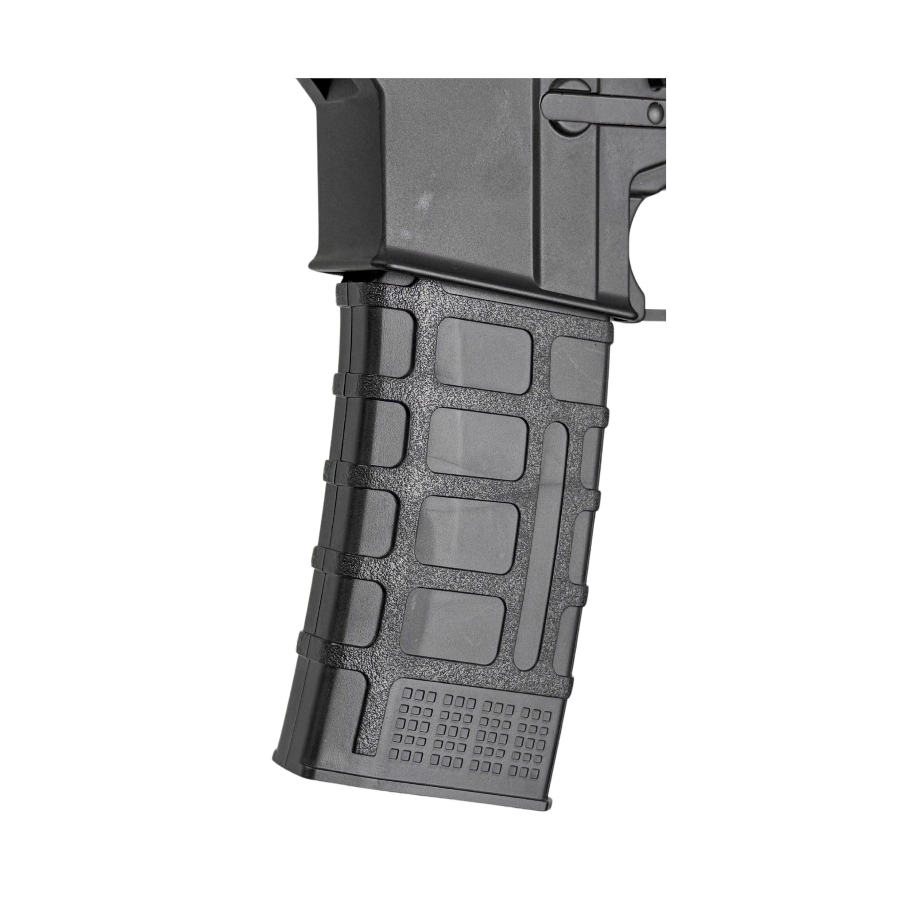 "Blood Hunter" Comp GBU Custom - Gel Blaster