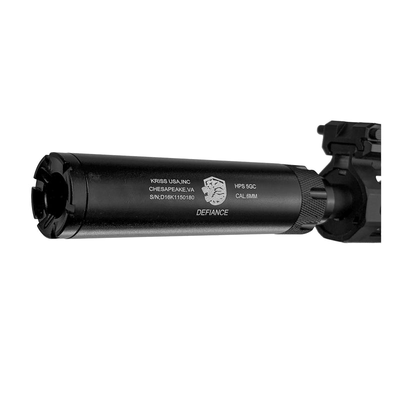 GBU MK1L- CQB Custom - Gel Blaster