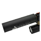 "Tac-49 G-Force" Competition Custom G-Pistol - Gel Blaster (Metal)