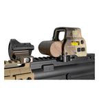 "Heavy Hitter Maximus" GBU Custom - Gel Blaster