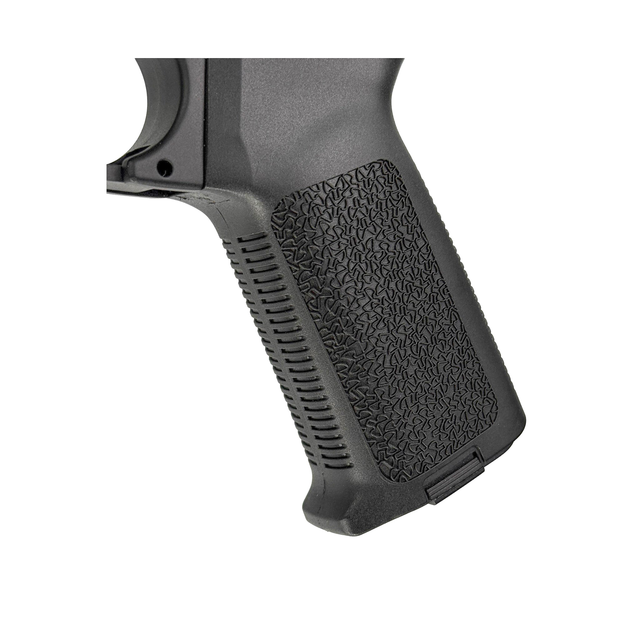 "Seige Six" Stage 4 Tactical GBU Custom - Gel Blaster