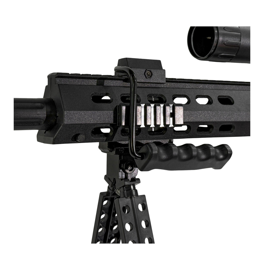 M82A1 Barret 50 Cal Electric Sniper - Gel Blaster