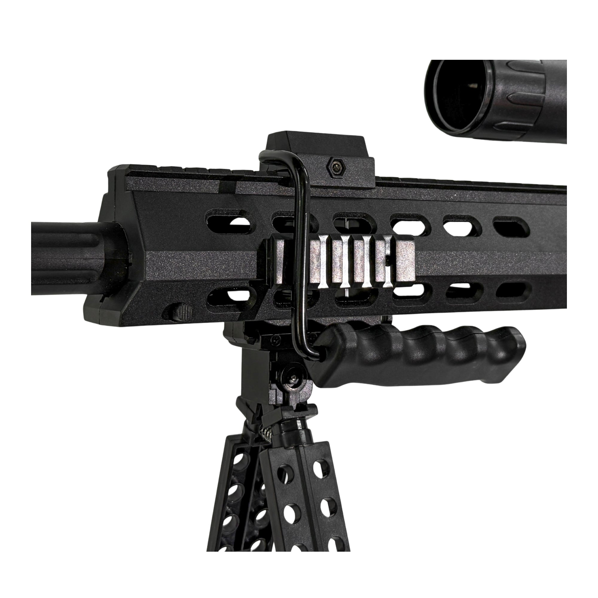 M82A1 Barret 50 Cal Electric Sniper - Gel Blaster