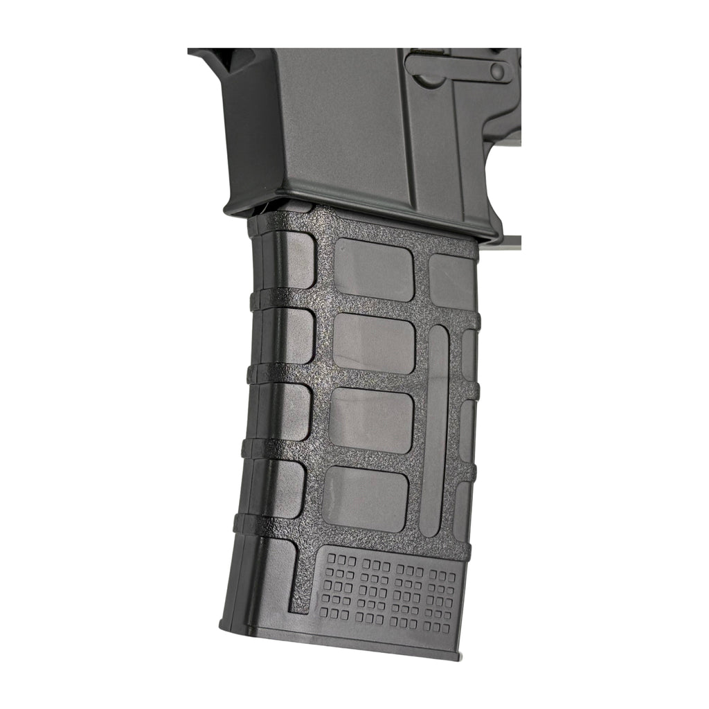 "DMR Take-Out" GBU Custom - Gel Blaster