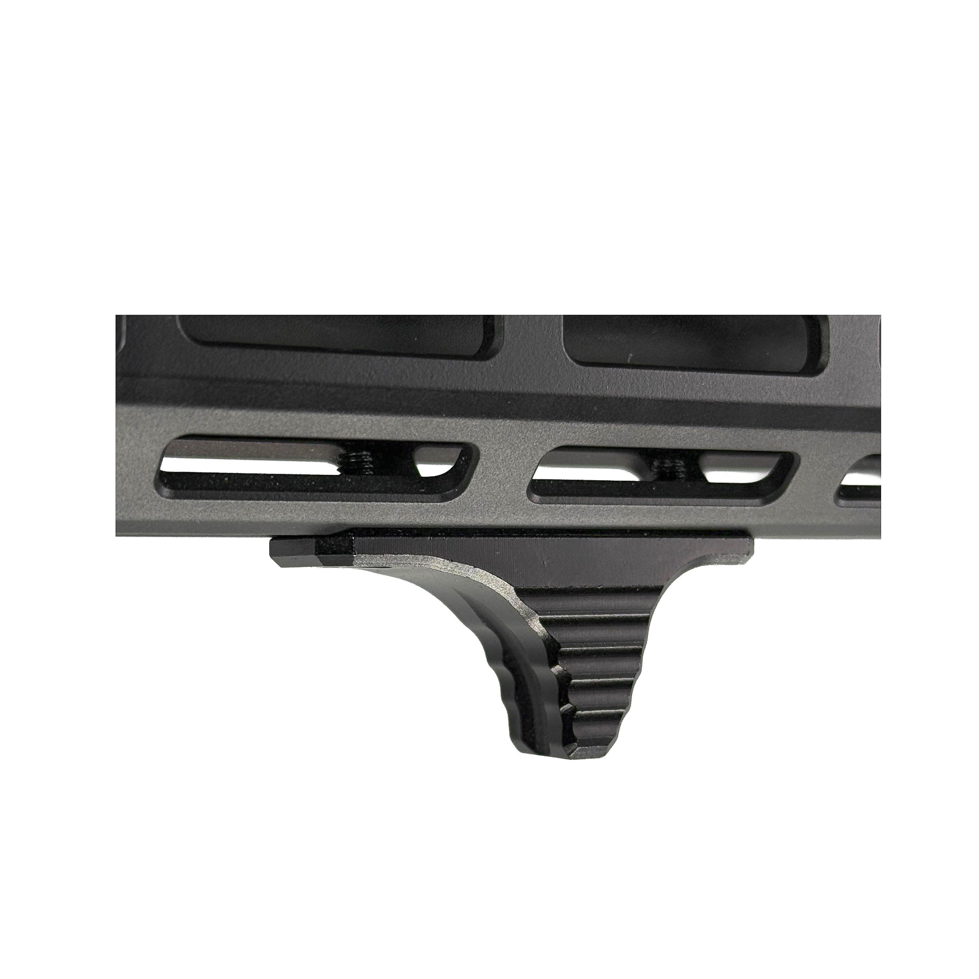 "Undead Vulture" GBU Custom - Gel Blaster