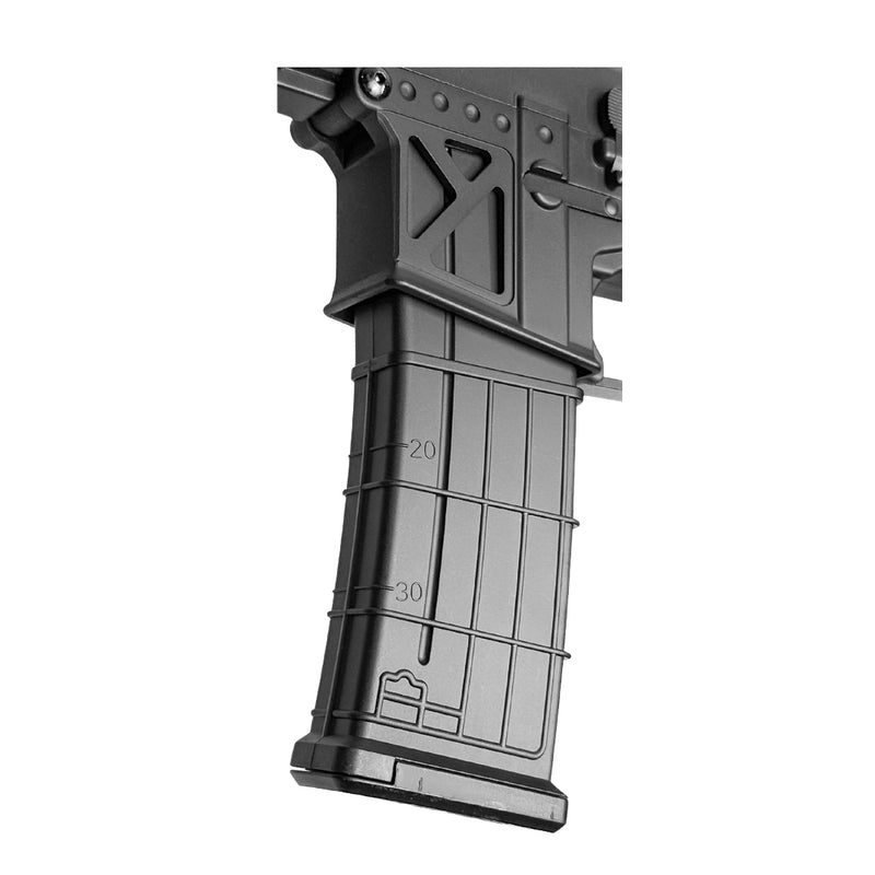 M4-T6 (Mosfet 2026 Version) Gel Blaster - Metal