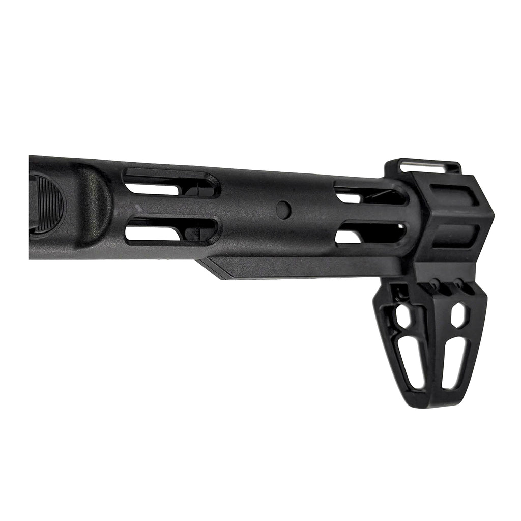 MK5 Tactical Rifle - Gel Blaster