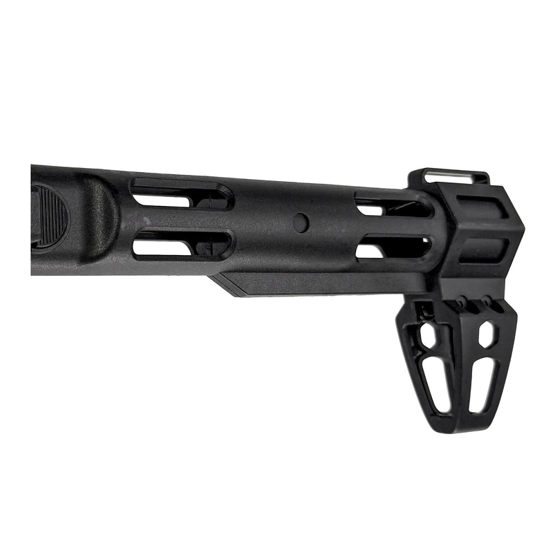 MK5 Tactical Rifle - Gel Blaster