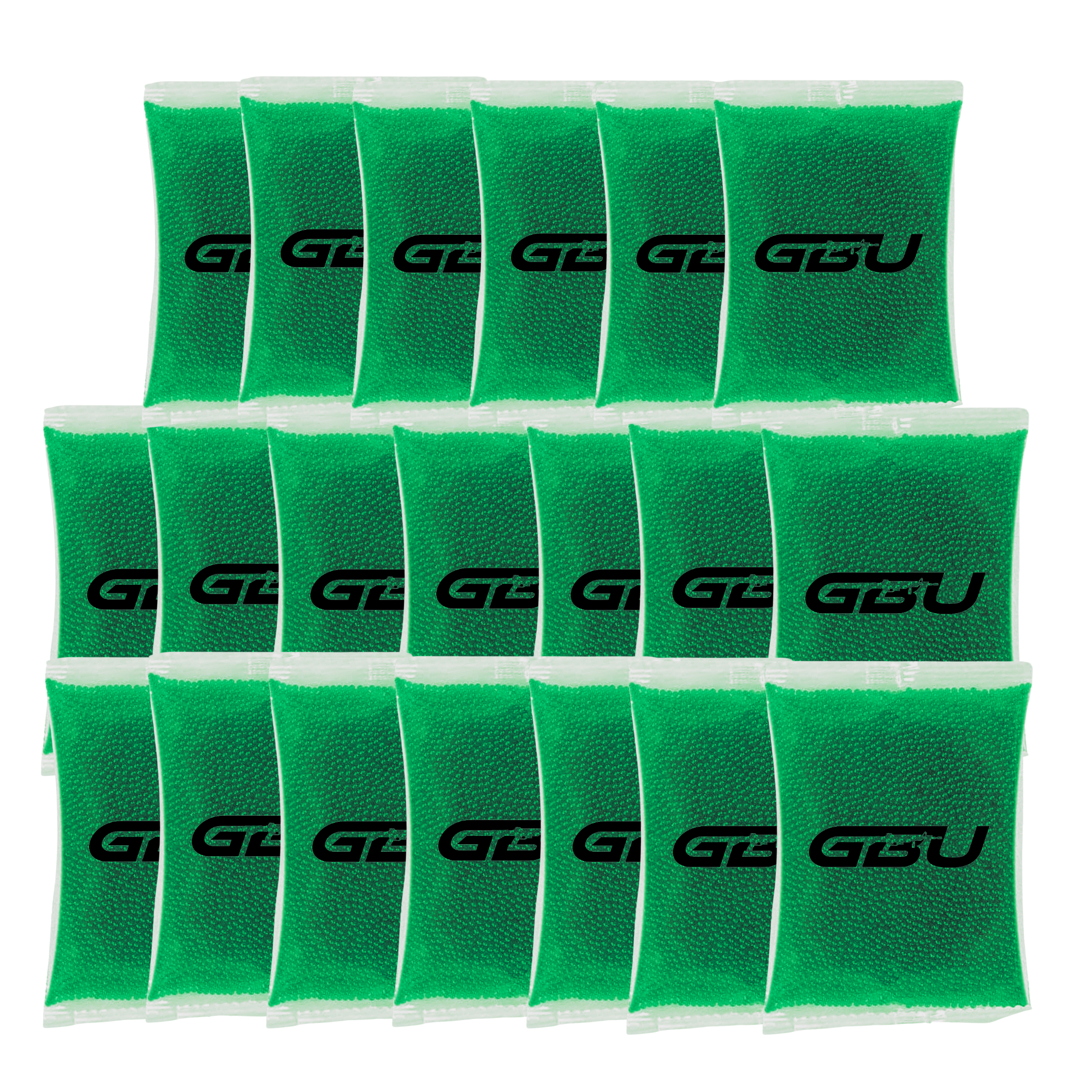 200,000 INSANITY PACK Gel Balls