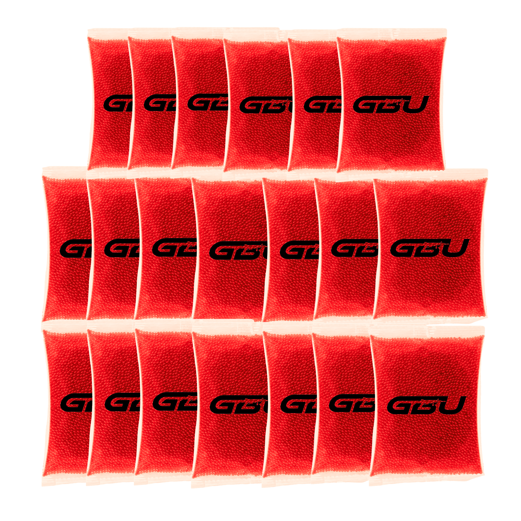 200,000 INSANITY PACK Gel Balls