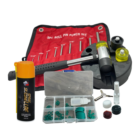 Pro All-In-One Maintenance Care Kit