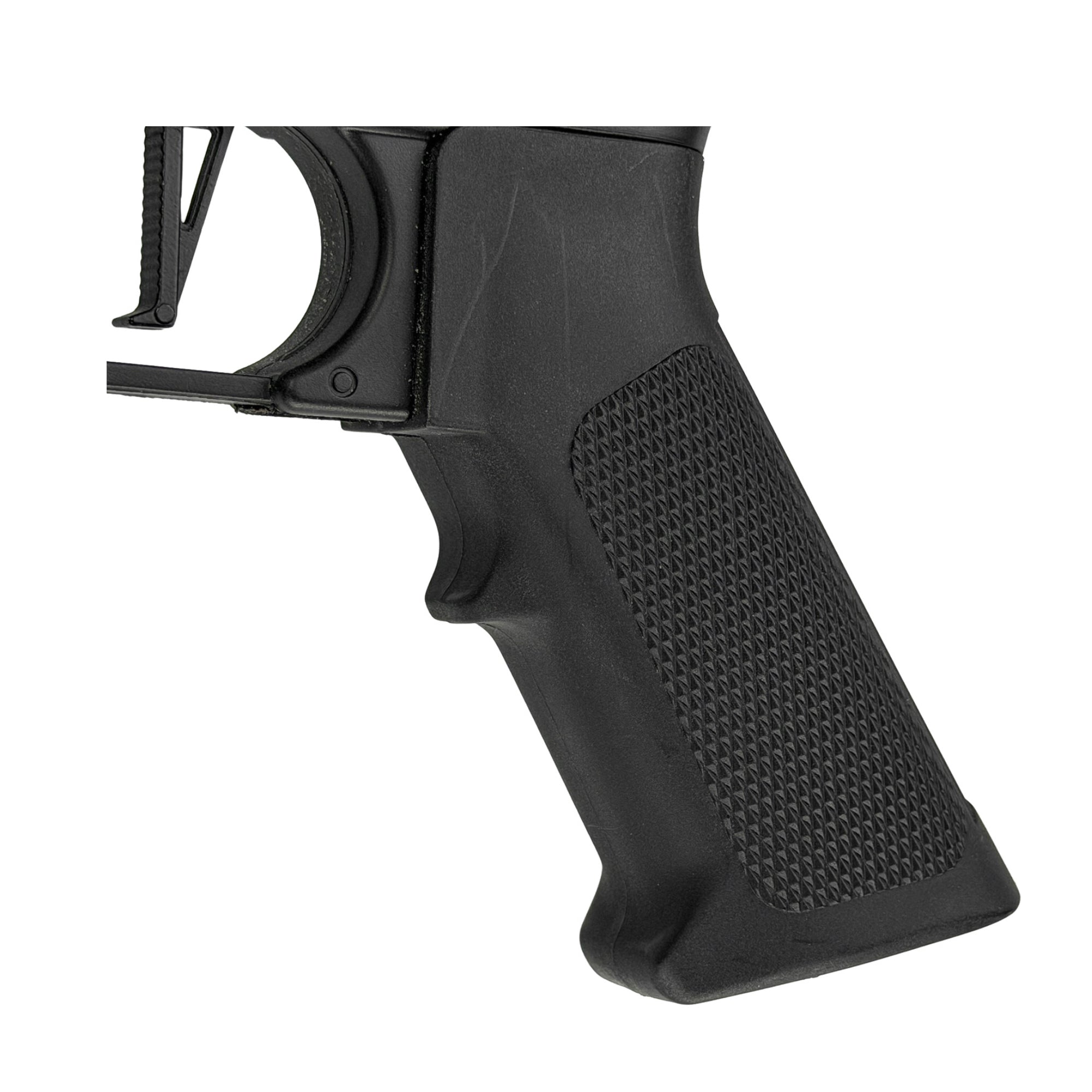 "Night Shift" GBU Custom - Gel Blaster