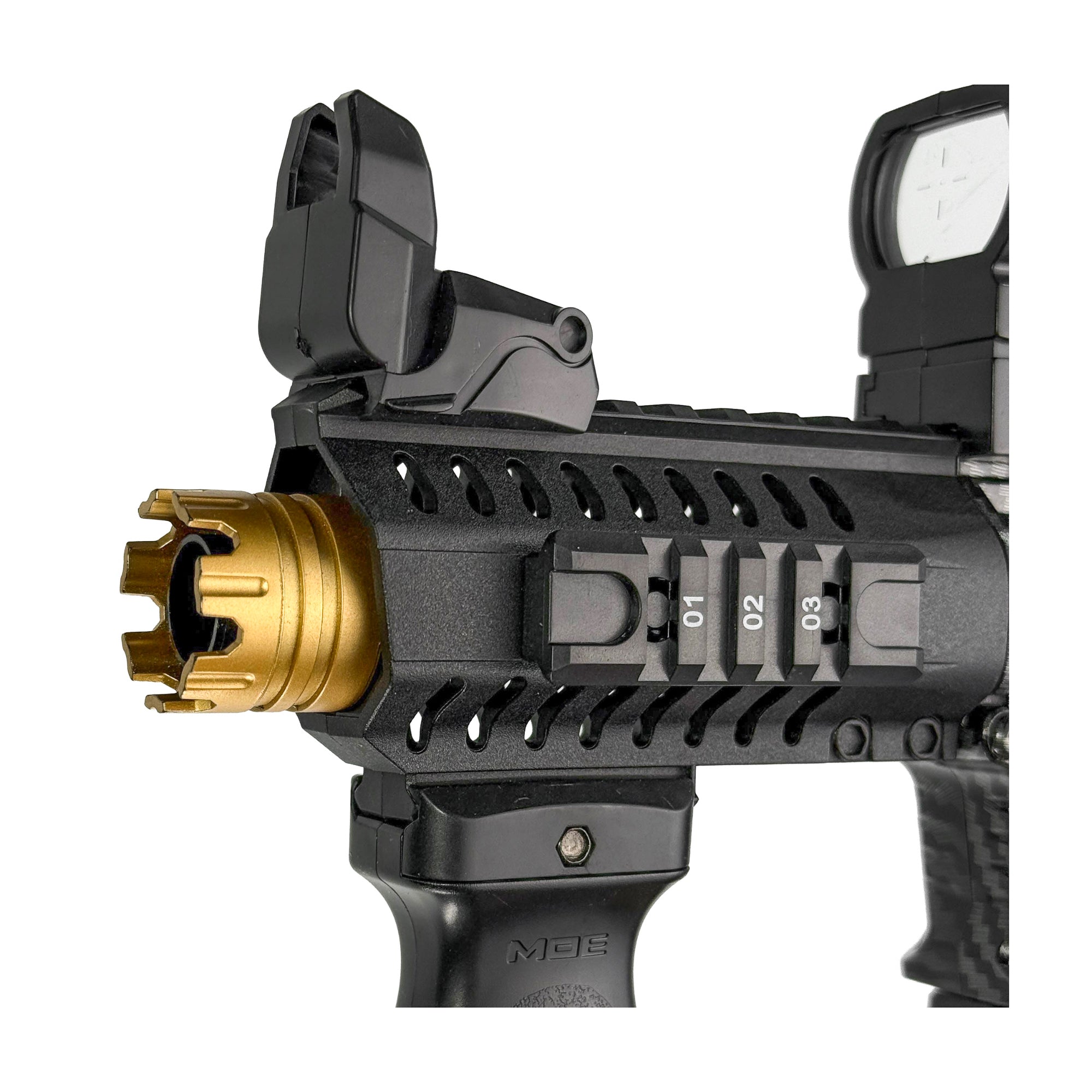 Junior ARP 556 Tactical  - Gel Blaster