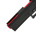 "Red Venom" Comp Sport Custom Hi-Capa - Gel Blaster
