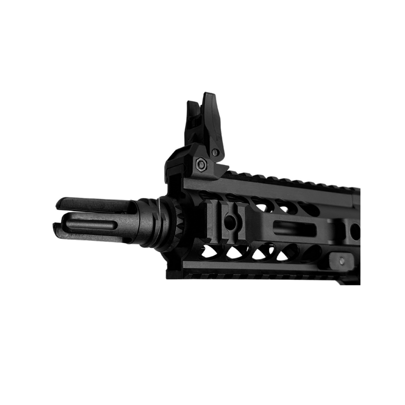 Wells M4 CQB Nylon- Gel Blaster (2026 Edition)