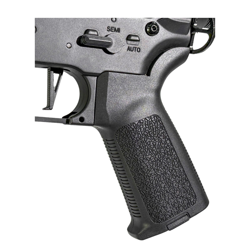 "Desert Stalker Pro" GBU Custom - Gel Blaster