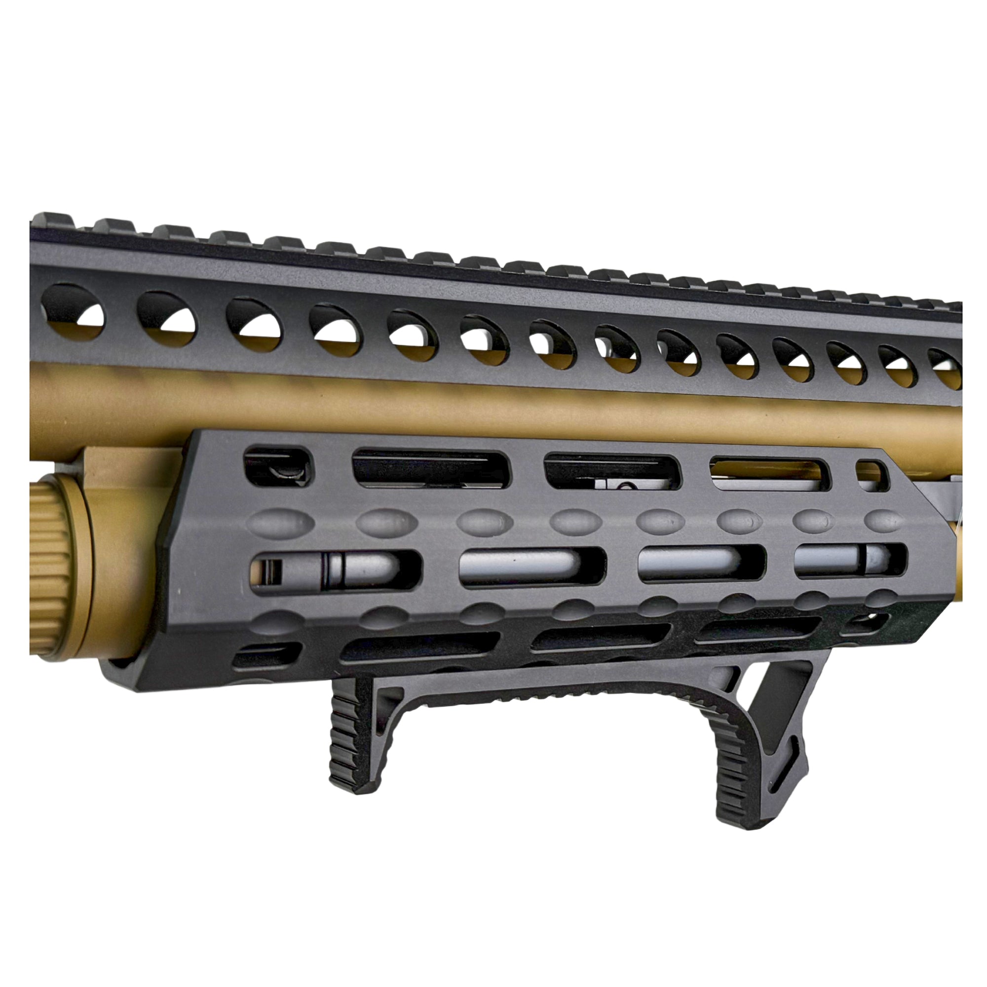 GOLDEN EAGLE 8875 Tactical Gel Blaster GBBR Shotgun - Gel Blaster