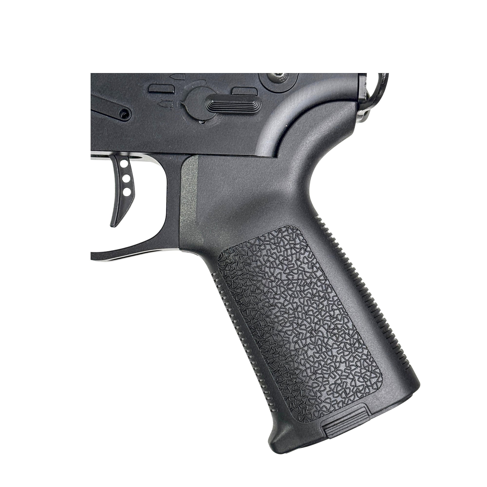 "M4 Optimus" Exclusive GBU Custom - Gel Blaster (Metal)