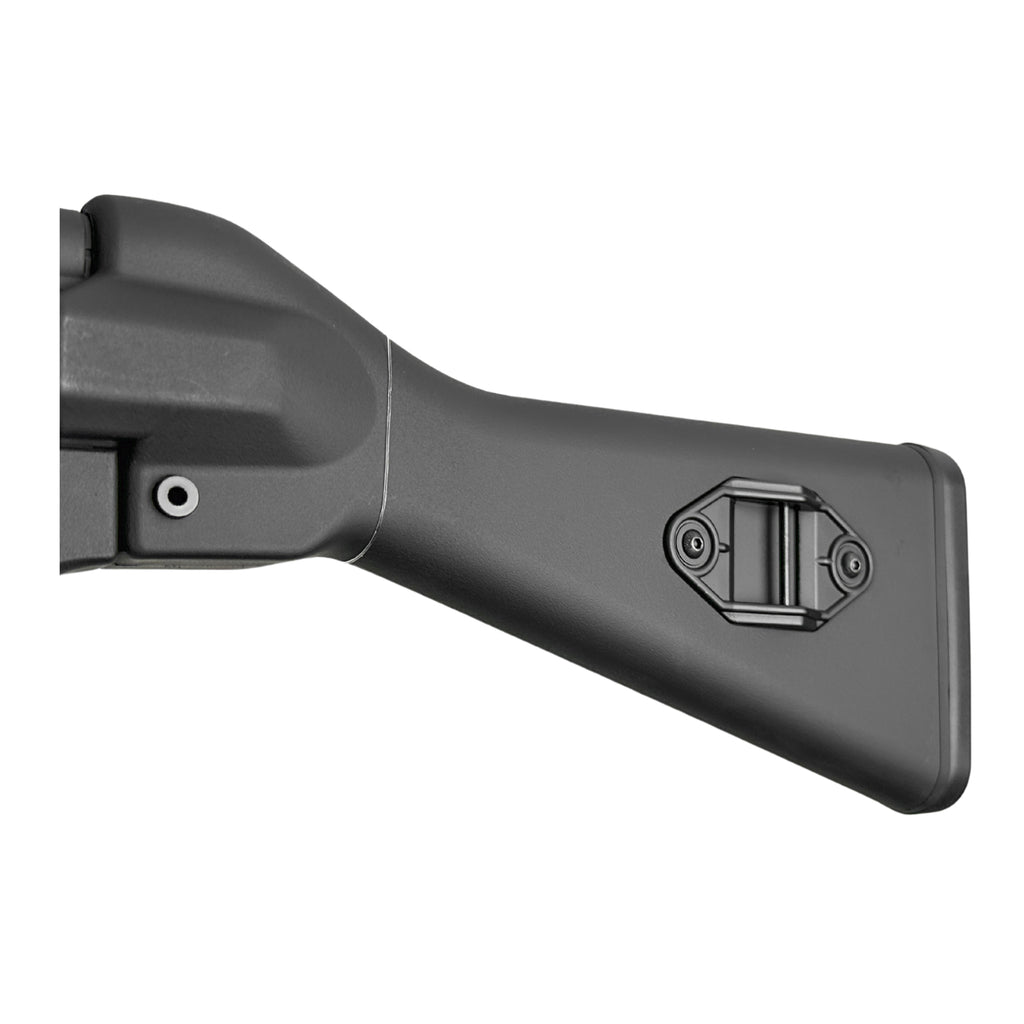 CYMA MP5 SMG - Gel Blaster - Known for superior quality, the CYMA range's latest addition lives up to its reputation, offering both enthusiasts and newcomers a high-performance, reliable gel blaster experience.