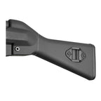 CYMA MP5 SMG - Gel Blaster - Known for superior quality, the CYMA range's latest addition lives up to its reputation, offering both enthusiasts and newcomers a high-performance, reliable gel blaster experience.