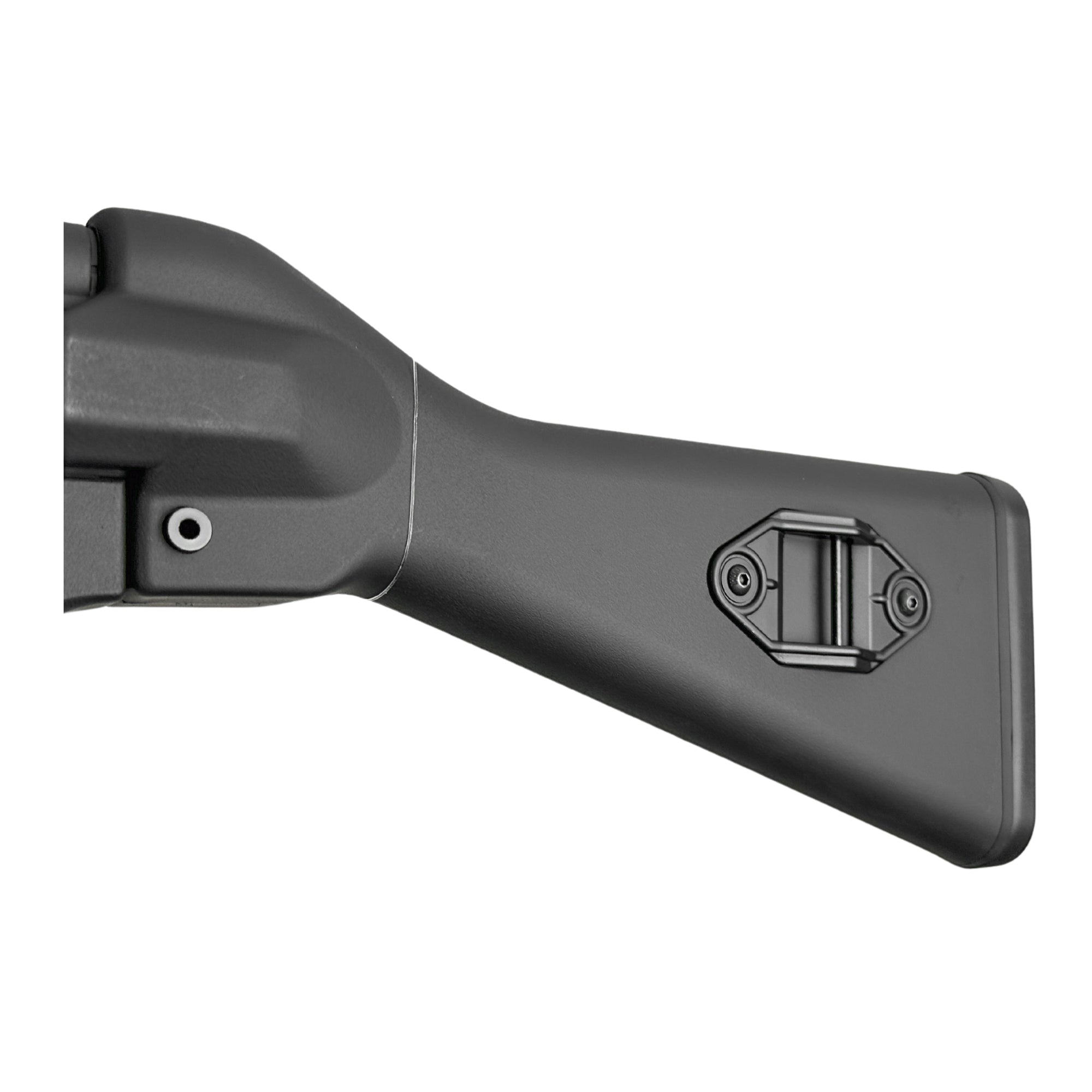 CYMA MP5 SMG - Gel Blaster - Known for superior quality, the CYMA range's latest addition lives up to its reputation, offering both enthusiasts and newcomers a high-performance, reliable gel blaster experience.