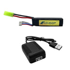 M4 Scout Tactical - Gel Blaster (2026 Edition)