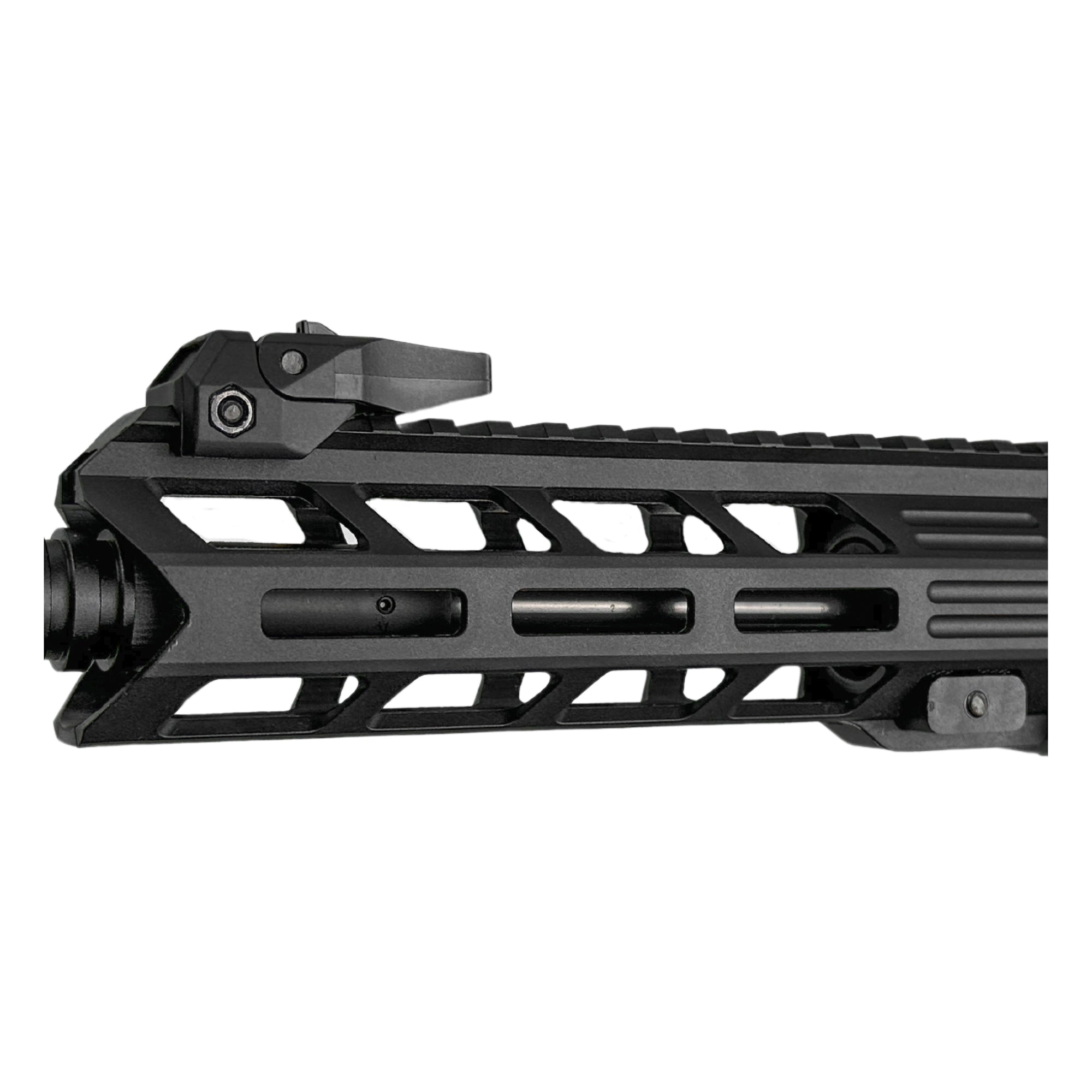 GBU Wells MKII SMG-CQB Gel Blaster (Comp Ready)