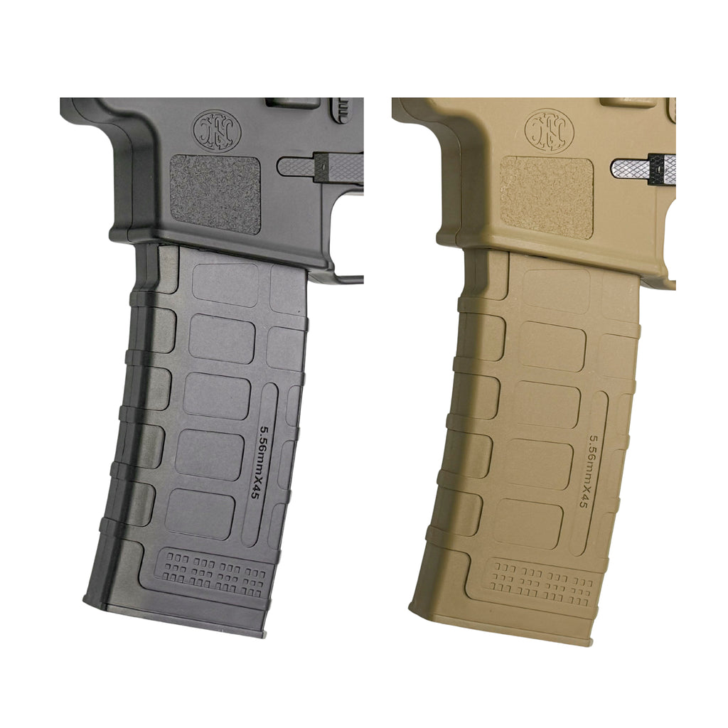 JM Scar V2 - Gel Blaster (2026 Edition)