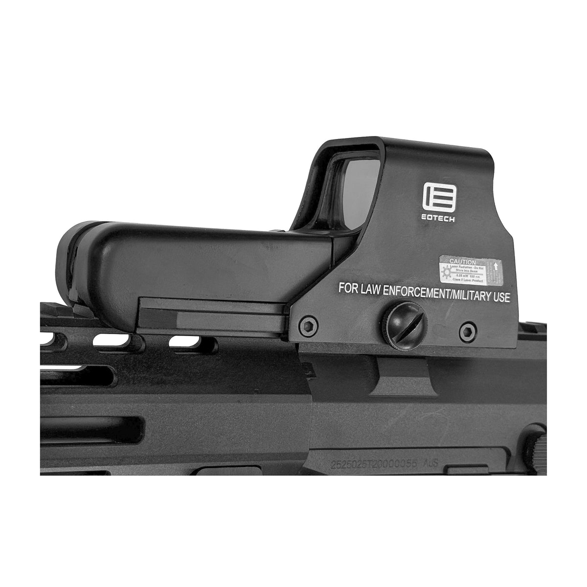 GBU MK1L- CQB Custom - Gel Blaster