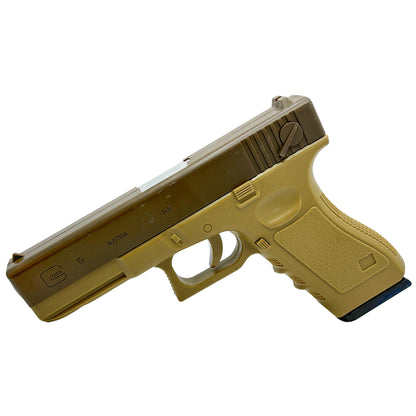 CG Manual G-Series Pistol - Gel Blaster