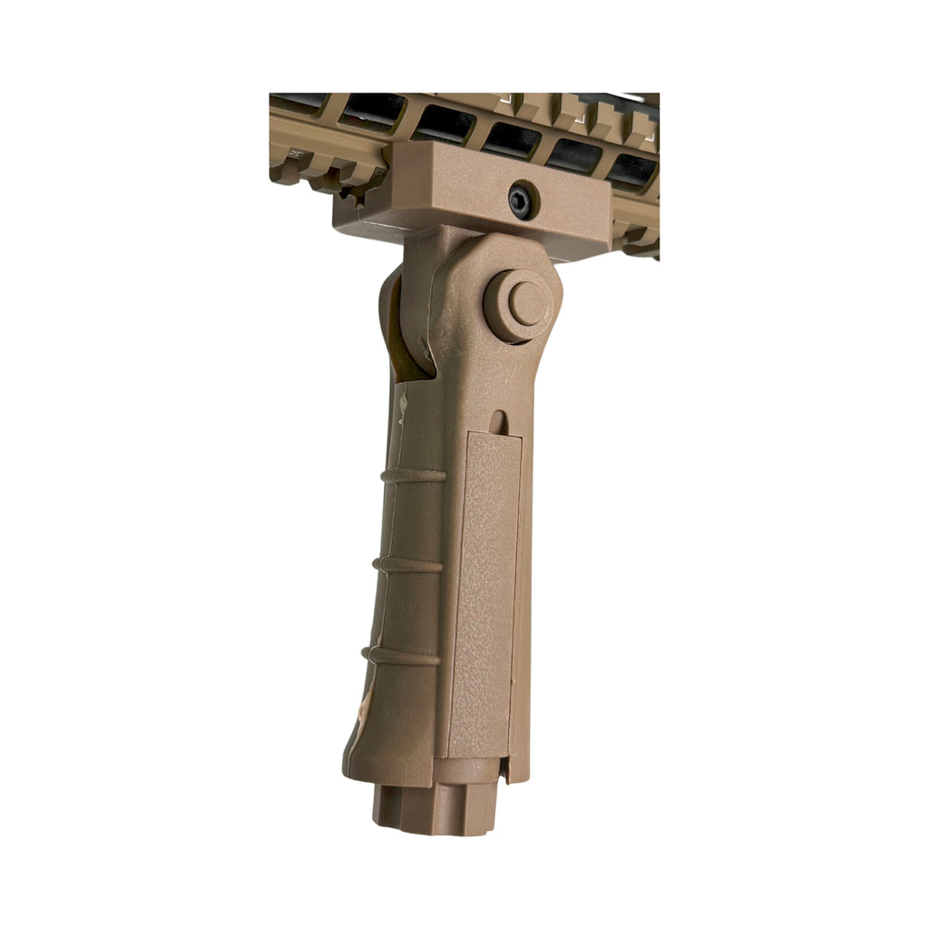 "DMR Take-Out" GBU Custom - Gel Blaster