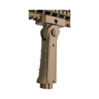 "DMR Take-Out" GBU Custom - Gel Blaster