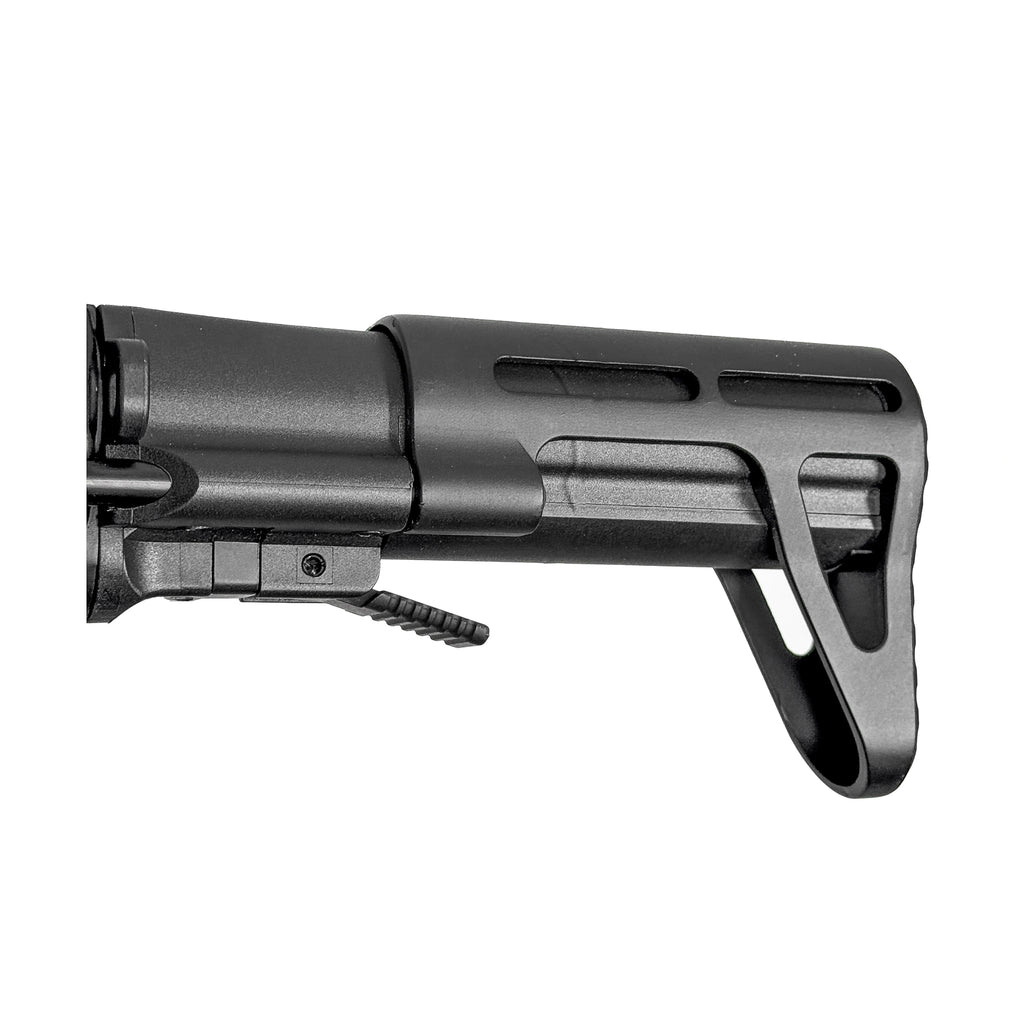 "Redback Killer" GBU Custom - Gel Blaster