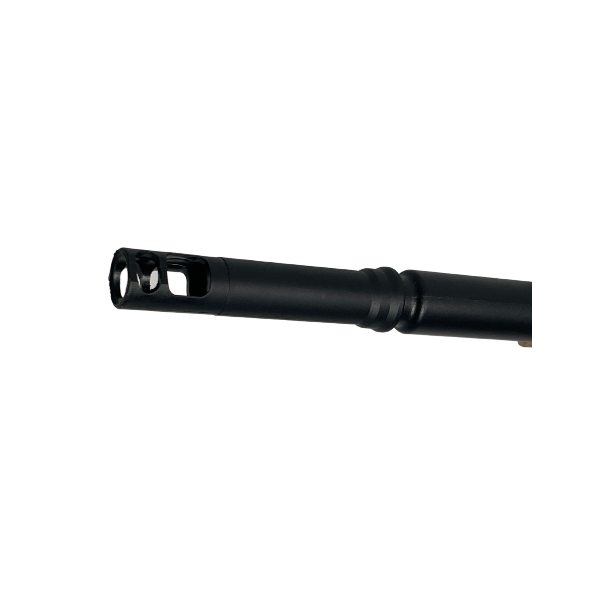 Hanke A6 MSR Shell Ejecting Sniper - Gel Blaster - Its real-life shell ejecting action adds realism to your game, making you the best sniper.
