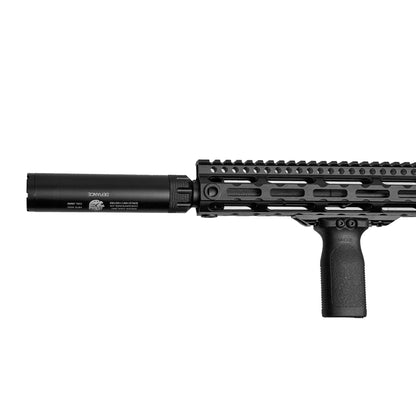 "DMR Tracker" DMR Comp GBU Custom - Gel Blaster