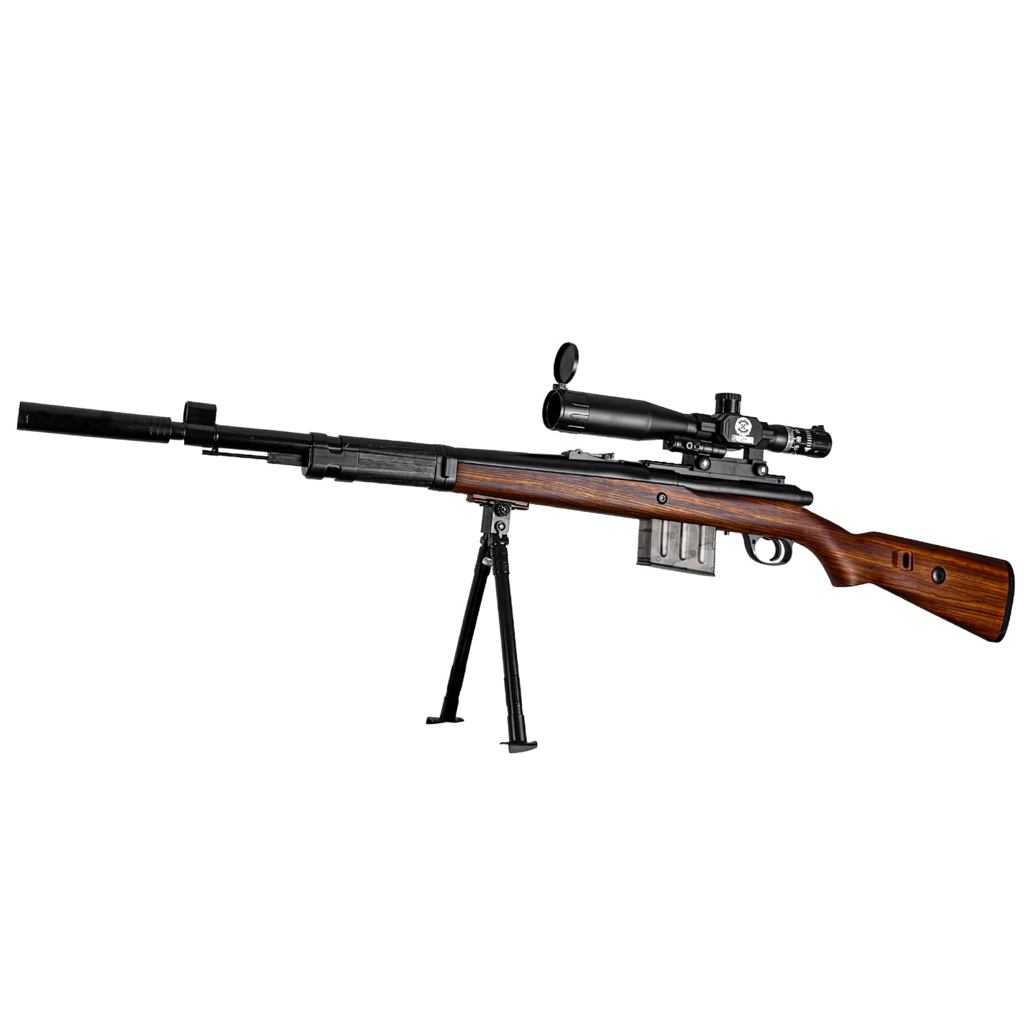 Kar98k Bolt Action Super Sniper - Gel Blaster
