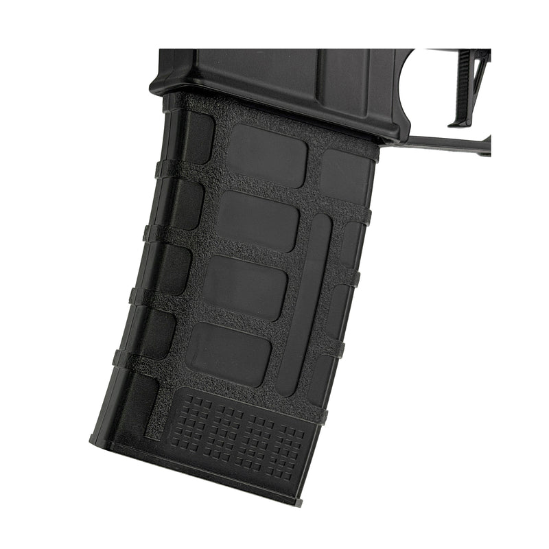 "Night Shift" GBU Custom - Gel Blaster