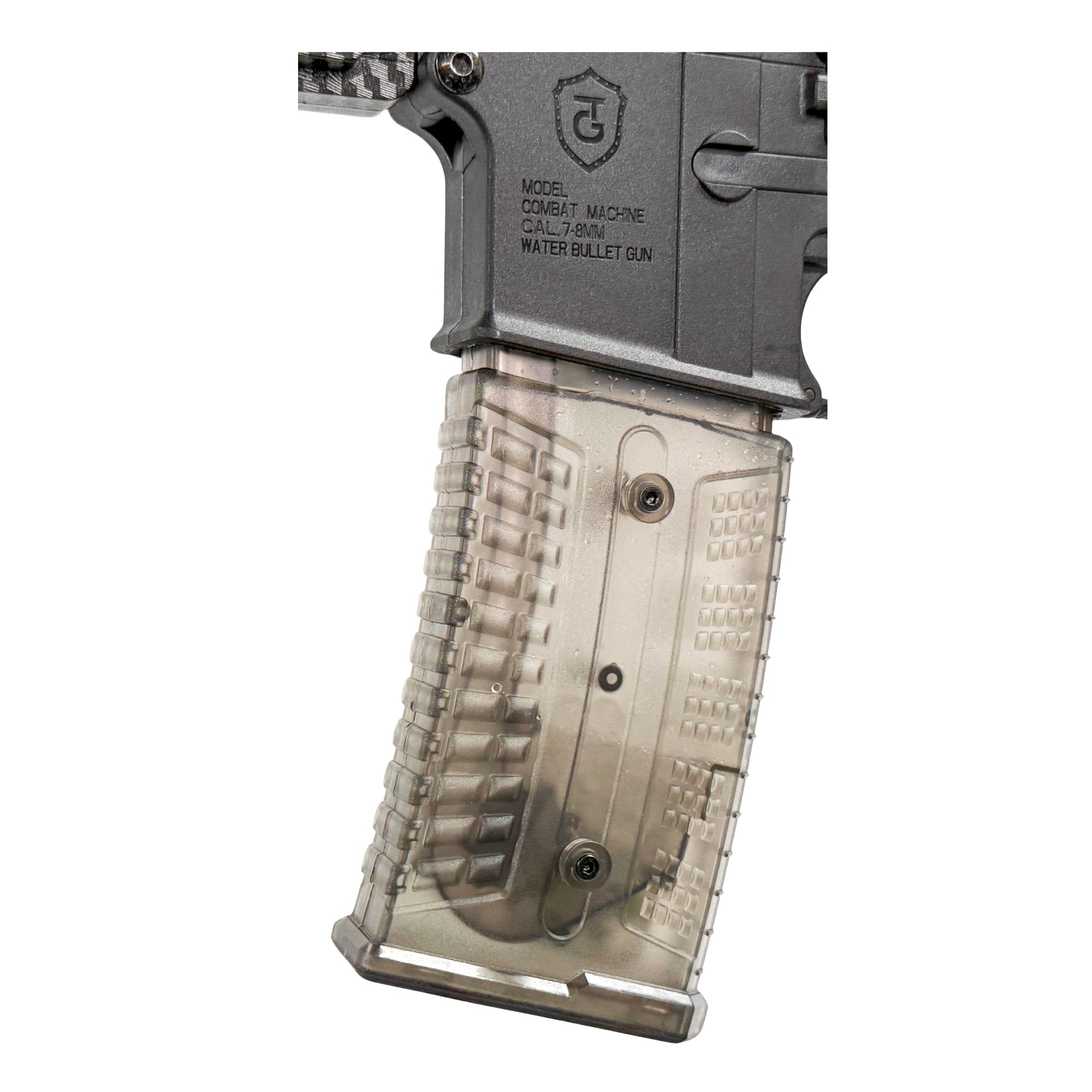 M4A1 Carbon Pro - Gel Blaster (2026 Edition) - Extremely limited in numbers and known to sell fast, if you are reading this we strongly recommend securing yours before it is gone.