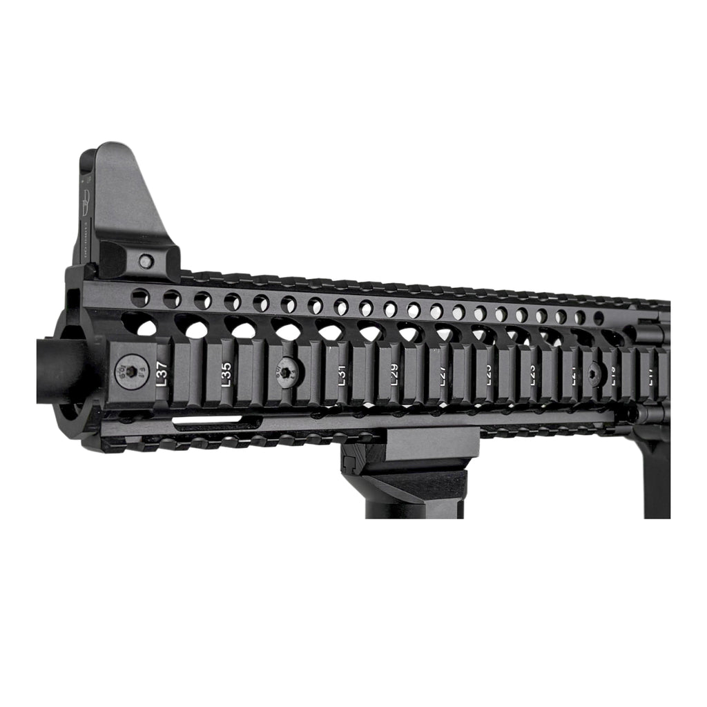 "MK18 Daniel Defence" Comp GBU Custom - Gel Blaster