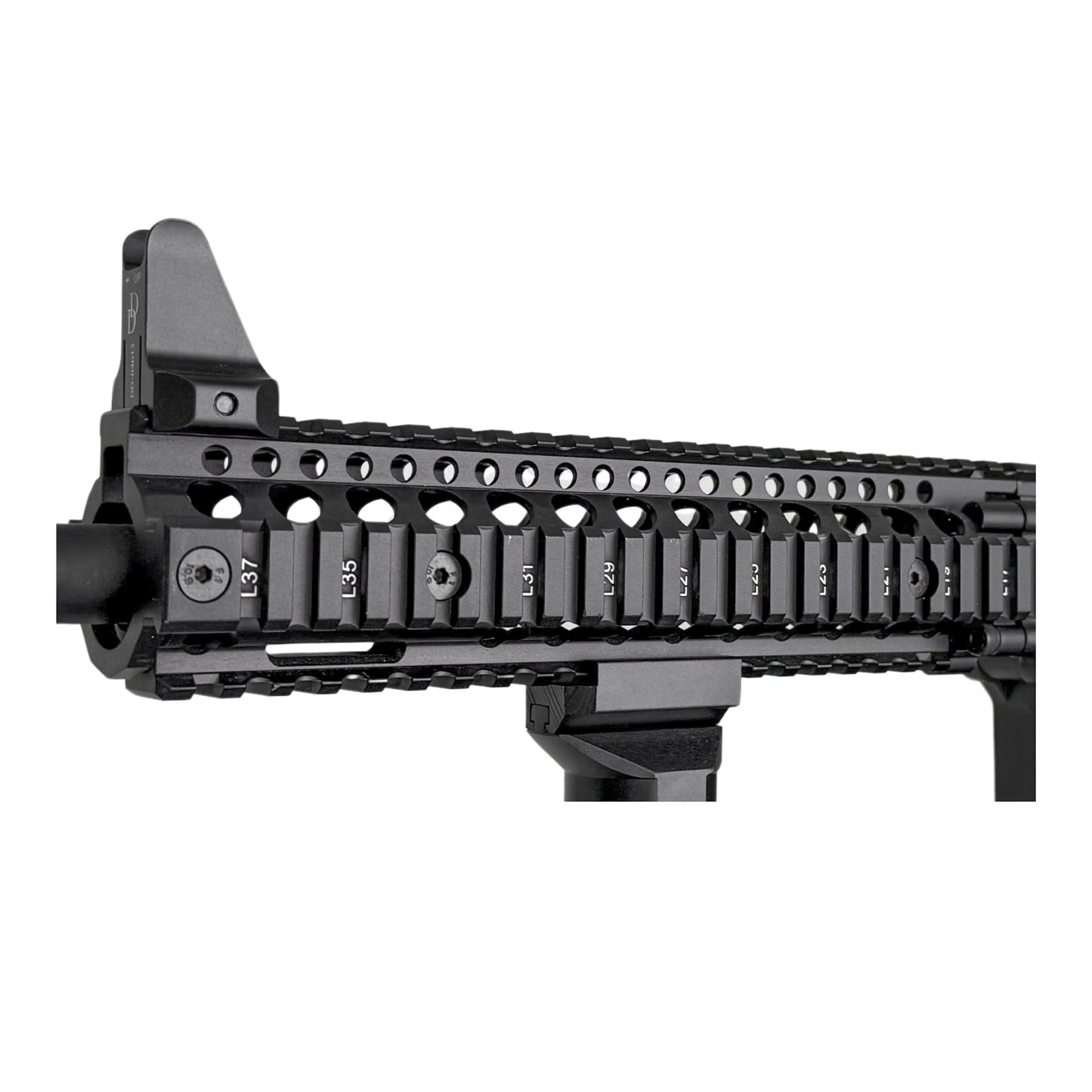 "MK18 Daniel Defence" Comp GBU Custom - Gel Blaster