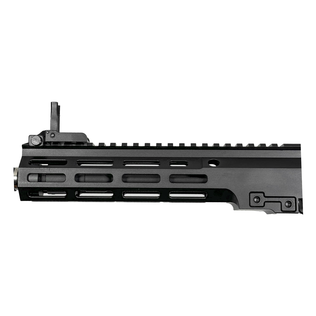 Double Bell SAS MK16 Tactical M4  - Gel Blaster (Full Metal)