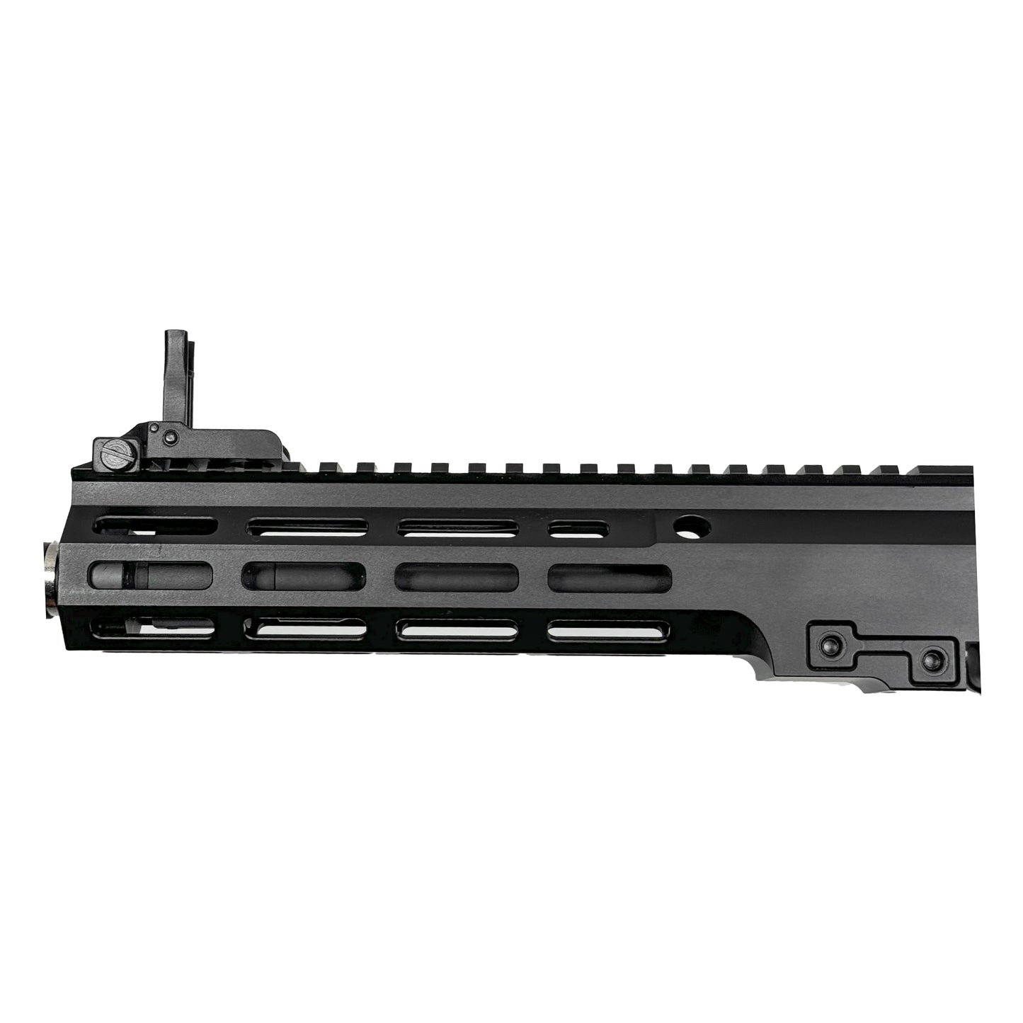 Double Bell SAS MK16 Tactical M4  - Gel Blaster (Full Metal)