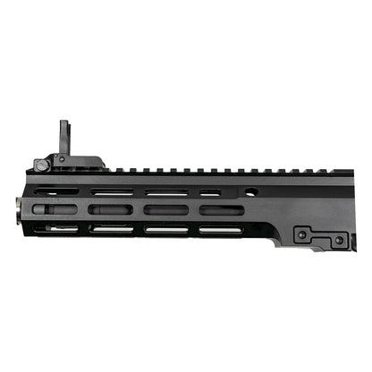 Double Bell SAS MK16 Tactical M4  - Gel Blaster (Full Metal)