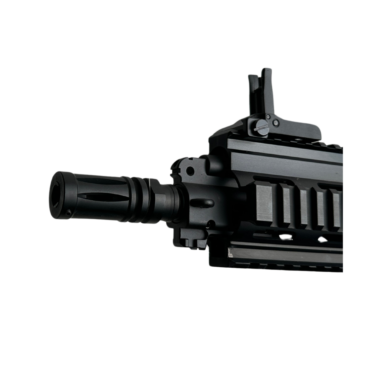 Double Bell 816 HK416D CQB Dominator - Gel Blaster (Metal)