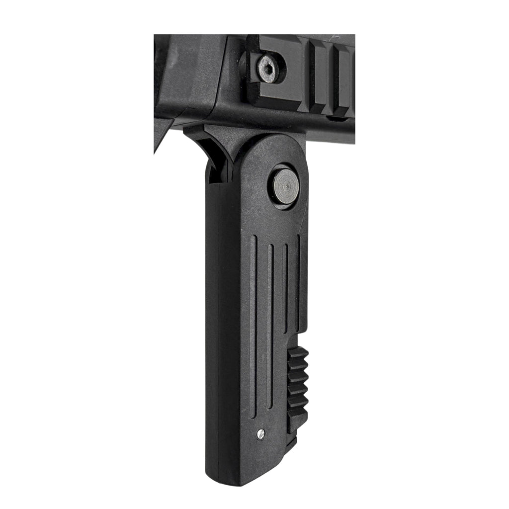 HK-MP7A1 Metal Gear SMG - Gel Blaster (2025 Edition)