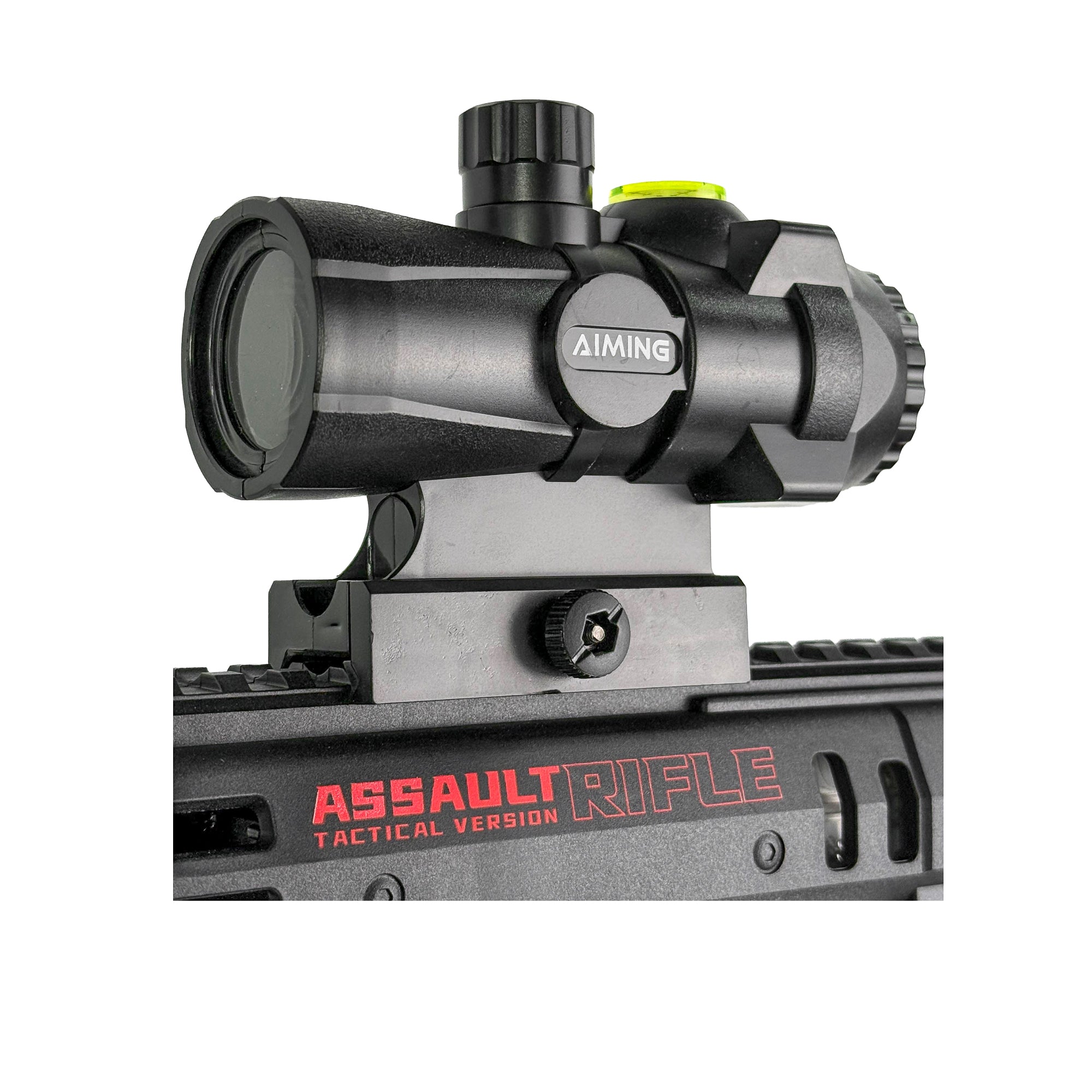 MK5 Tactical Rifle Bundle - Gel Blaster - With its bold, aggressive design, its the ultimate kids blaster taking over backyard battles across Australia.