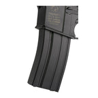 "Takedown Elite" GBU Comp Custom - Gel Blaster (Black)