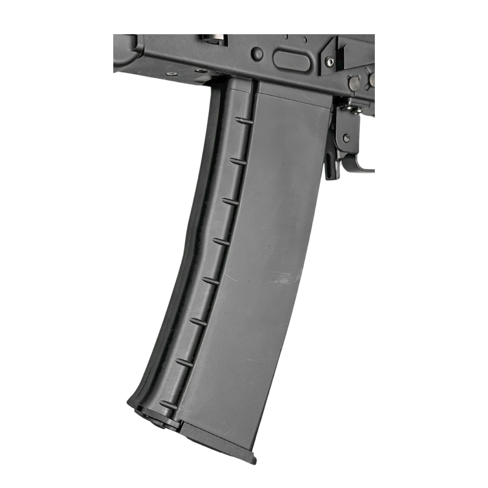 RX AK47 Tactical-Ops V4 Assault Rifle - Gel Blaster - Look no further than our powerful AK47 gel blaster!