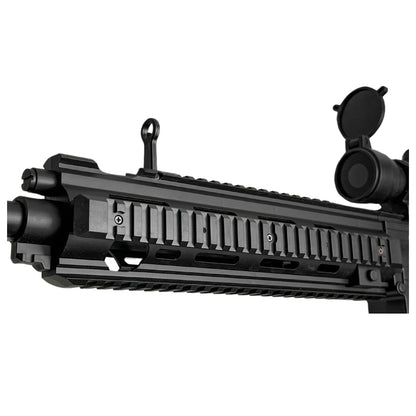LH HK416D (Extended Mag Edition) Rifle - Gel Blaster